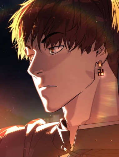 Faceclaim used by Jarot Adivajra